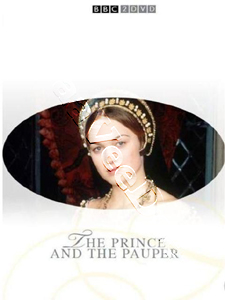 The Prince and the Pauper - 2-DVD Set (DVD)